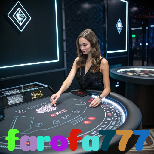 farofa777:Aposte no futebol, jogue poker e conquiste vitórias épicas!