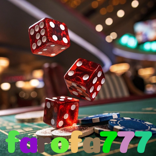 farofa777:Aposte nas melhores slots e conquiste prêmios como nunca!
