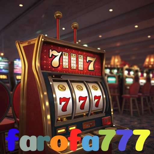 farofa777:Aposte no futebol, jogue poker e conquiste vitórias épicas!