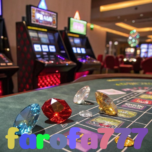 farofa777：Aposte no futebol, jogue poker e conquiste vitórias épicas!
