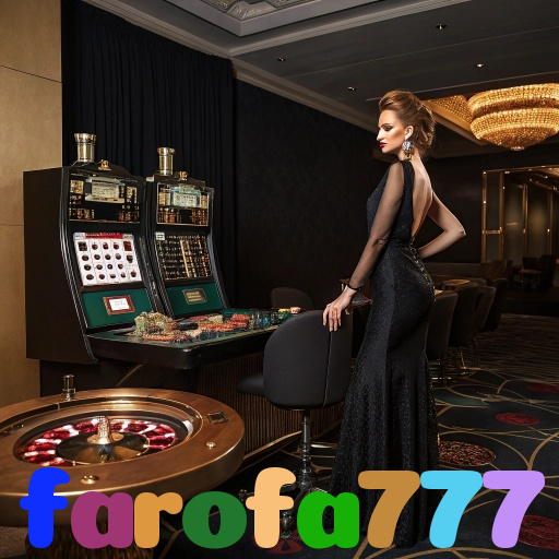 farofa777:Aposte nas melhores slots e conquiste prêmios como nunca!