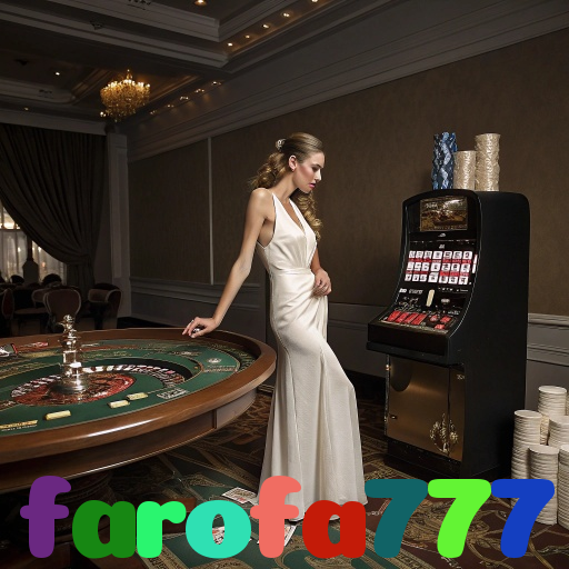 farofa777：Aposte no futebol, jogue poker e conquiste vitórias épicas!