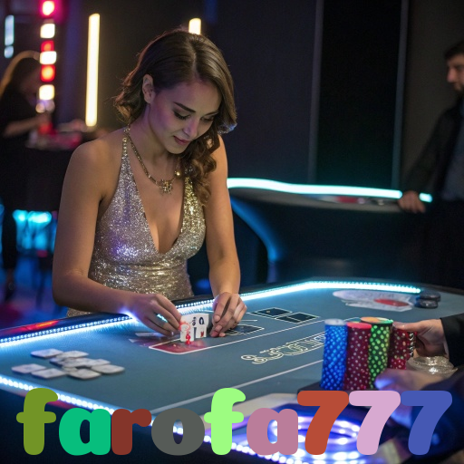 farofa777:Jogue poker, aposte no futebol e ganhe em grandes jogos de cassino!