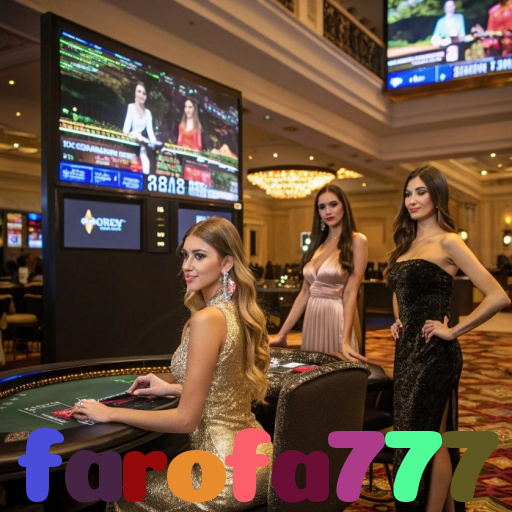 farofa777:Jogue poker, aposte no futebol e ganhe em grandes jogos de cassino!