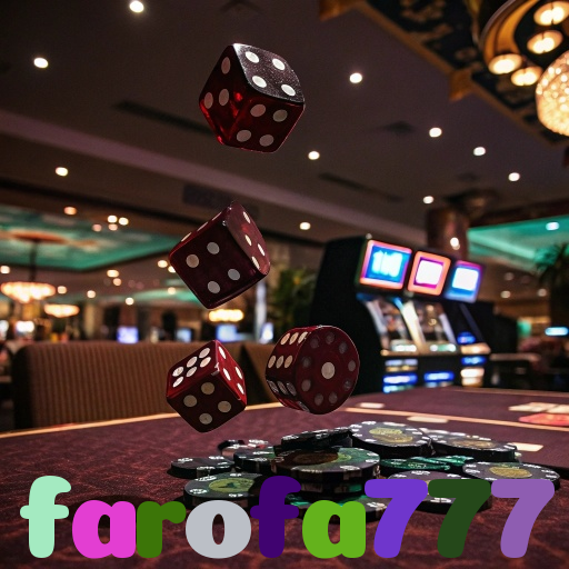 farofa777：Aposte nas melhores slots e conquiste prêmios como nunca!