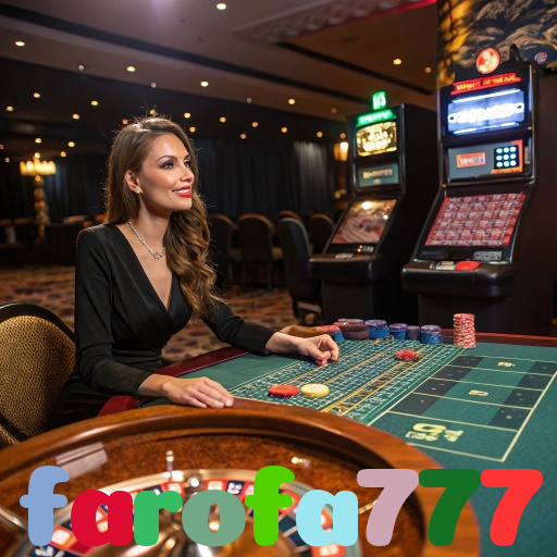 farofa777:Jogue poker, aposte no futebol e ganhe em grandes jogos de cassino!