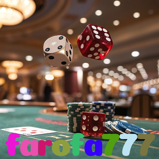 farofa777:Aposte nas melhores slots e conquiste prêmios como nunca!