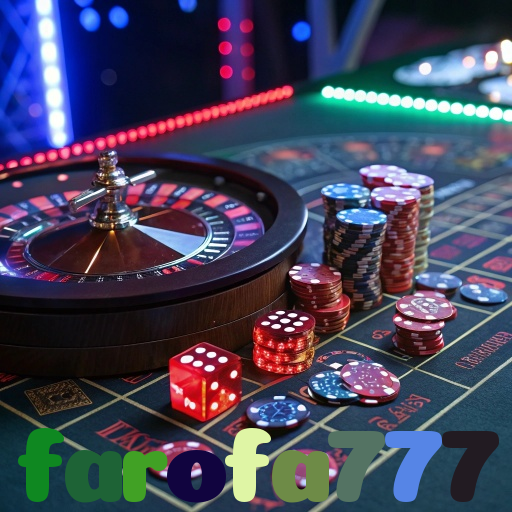 farofa777:Jogue poker, aposte no futebol e ganhe em grandes jogos de cassino!