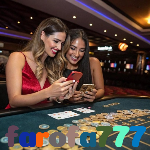 farofa777:Aposte nas melhores slots e conquiste prêmios como nunca!