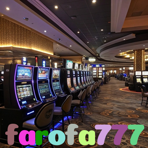 farofa777：Jogue poker, aposte no futebol e ganhe em grandes jogos de cassino!