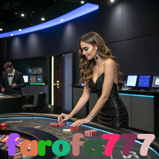 farofa777:Aposte nas melhores slots e conquiste prêmios como nunca!