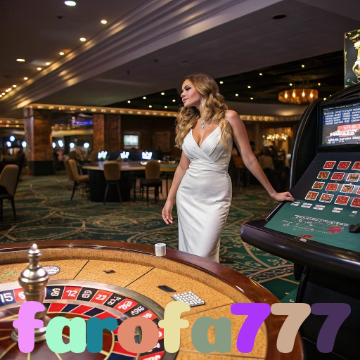 farofa777:Jogue poker, aposte no futebol e ganhe em grandes jogos de cassino!