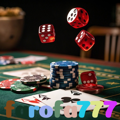 farofa777:Jogue poker, aposte no futebol e ganhe em grandes jogos de cassino!