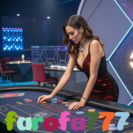 farofa777:Jogue poker, aposte no futebol e ganhe em grandes jogos de cassino!