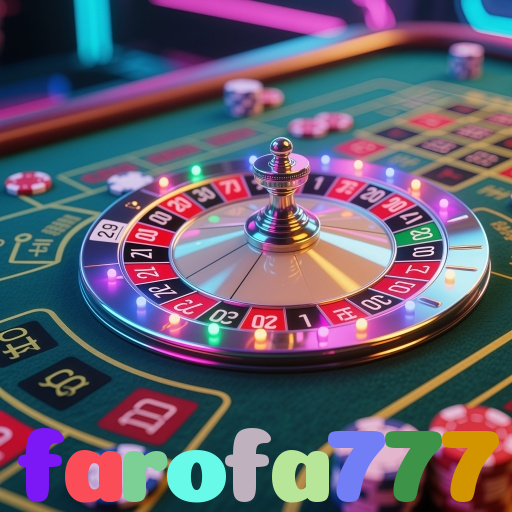 farofa777:Jogue poker, aposte no futebol e ganhe em grandes jogos de cassino!
