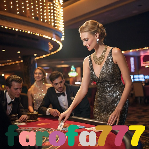 farofa777：Aposte no futebol, jogue poker e conquiste vitórias épicas!