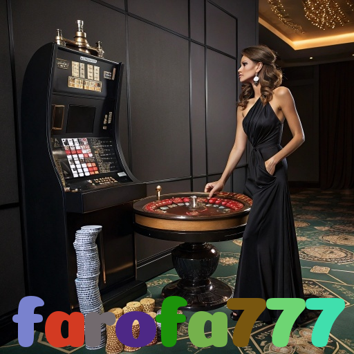farofa777：Aposte nas melhores slots e conquiste prêmios como nunca!