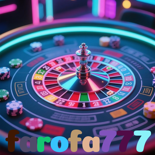 farofa777:Jogue poker, aposte no futebol e ganhe em grandes jogos de cassino!