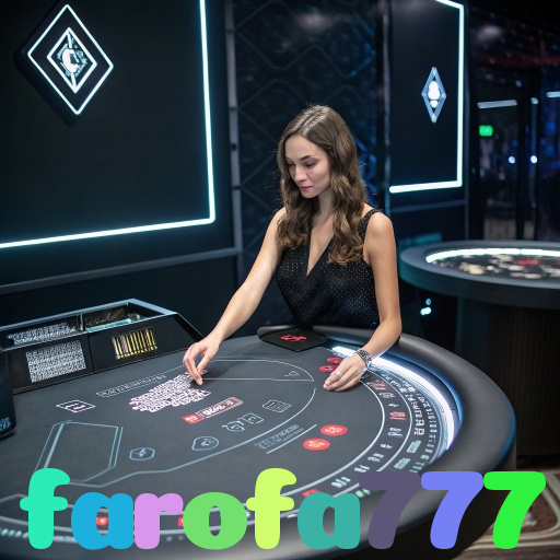 farofa777:Jogue poker, aposte no futebol e ganhe em grandes jogos de cassino!