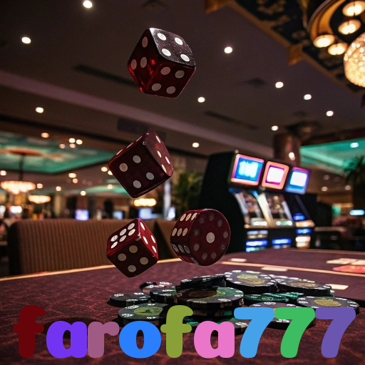 farofa777:Jogue poker, aposte no futebol e ganhe em grandes jogos de cassino!