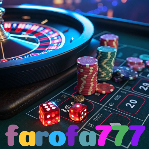 farofa777:Aposte nas melhores slots e conquiste prêmios como nunca!