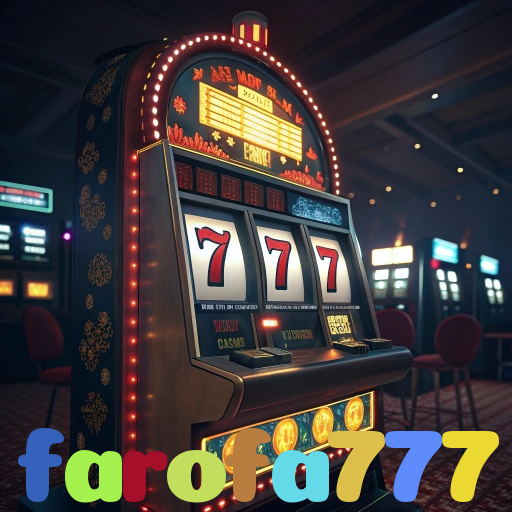farofa777:Aposte no futebol, jogue poker e conquiste vitórias épicas!