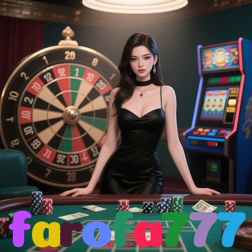 farofa777:Aposte nas melhores slots e conquiste prêmios como nunca!