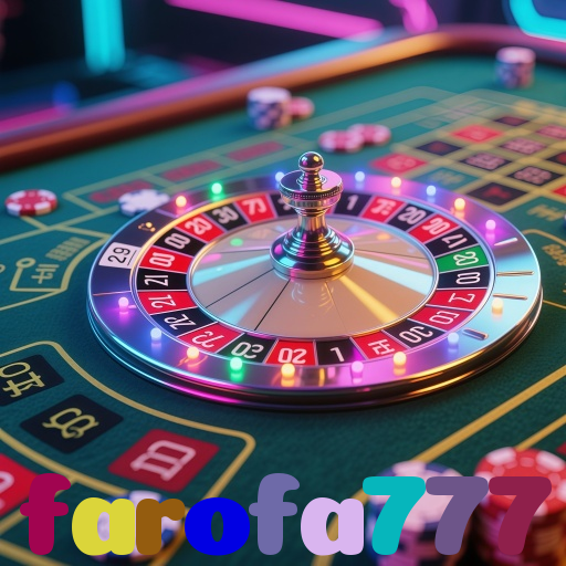 farofa777：Jogue poker, aposte no futebol e ganhe em grandes jogos de cassino!