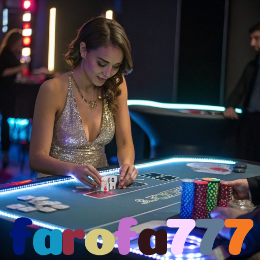 farofa777:Jogue poker, aposte no futebol e ganhe em grandes jogos de cassino!