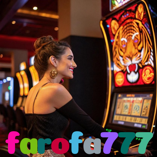 farofa777：Jogue poker, aposte no futebol e ganhe em grandes jogos de cassino!