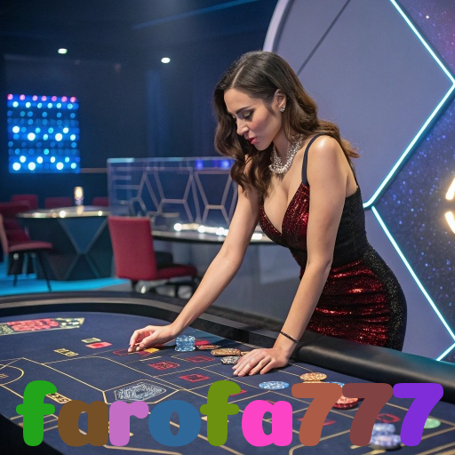 farofa777：Aposte no futebol, jogue poker e conquiste vitórias épicas!