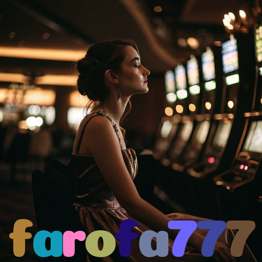 farofa777：Aposte nas melhores slots e conquiste prêmios como nunca!