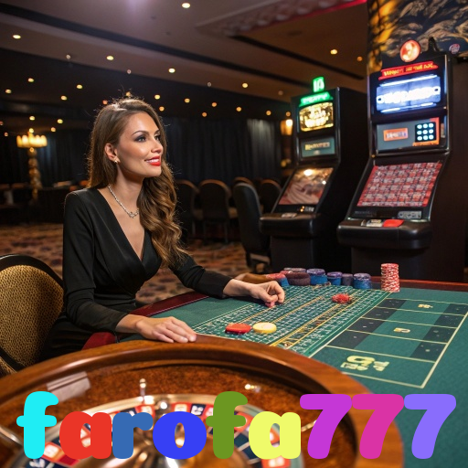 farofa777：Aposte no futebol, jogue poker e conquiste vitórias épicas!