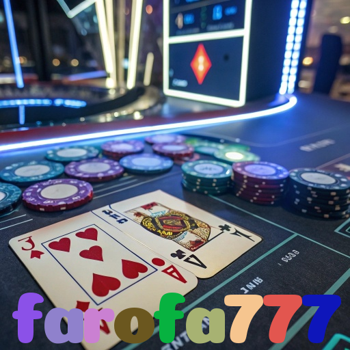 farofa777:Jogue poker, aposte no futebol e ganhe em grandes jogos de cassino!