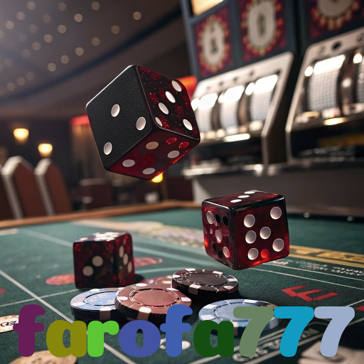 farofa777:Jogue poker, aposte no futebol e ganhe em grandes jogos de cassino!