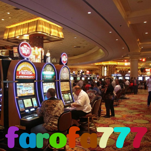 farofa777：Aposte nas melhores slots e conquiste prêmios como nunca!