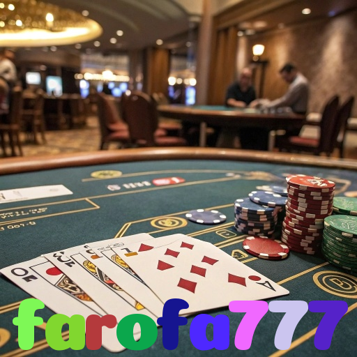 farofa777：Aposte nas melhores slots e conquiste prêmios como nunca!