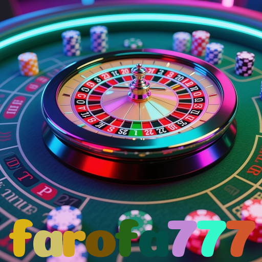 farofa777:Jogue poker, aposte no futebol e ganhe em grandes jogos de cassino!
