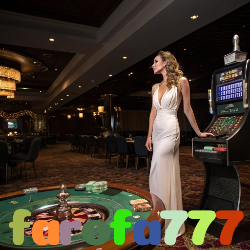 farofa777：Aposte no futebol, jogue poker e conquiste vitórias épicas!
