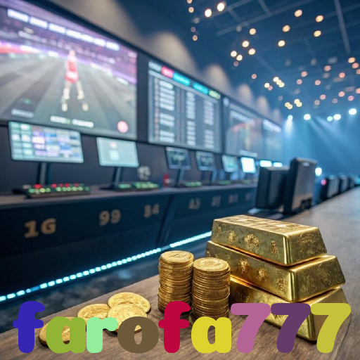 farofa777：Aposte nas melhores slots e conquiste prêmios como nunca!
