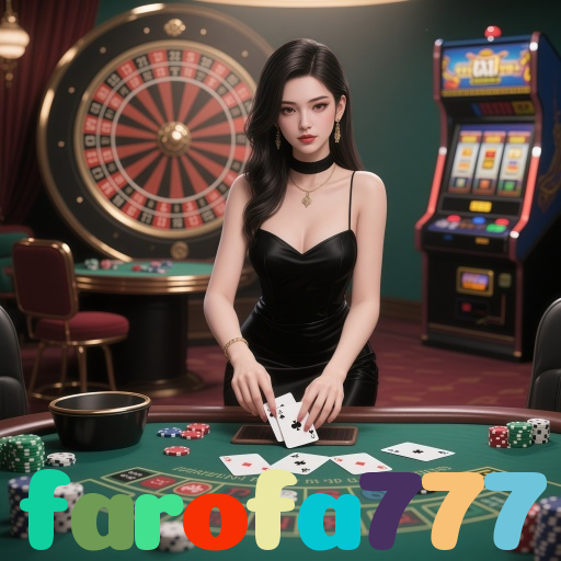 farofa777:Aposte nas melhores slots e conquiste prêmios como nunca!