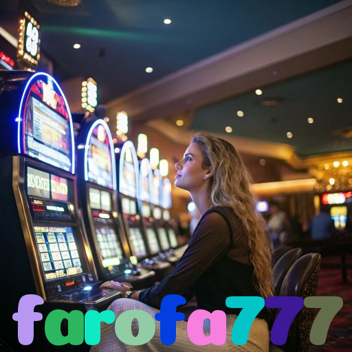farofa777:Jogue poker, aposte no futebol e ganhe em grandes jogos de cassino!