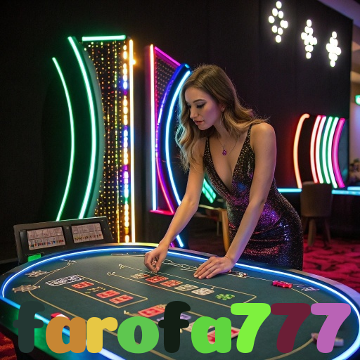 farofa777：Aposte no futebol, jogue poker e conquiste vitórias épicas!