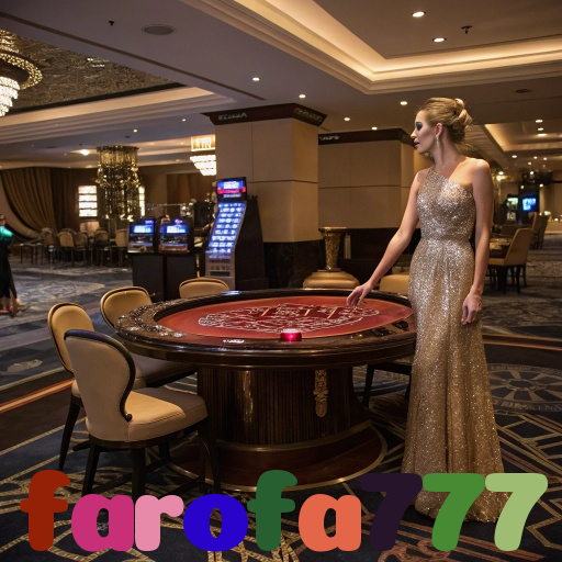 farofa777:Aposte nas melhores slots e conquiste prêmios como nunca!