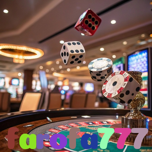 farofa777:Aposte nas melhores slots e conquiste prêmios como nunca!