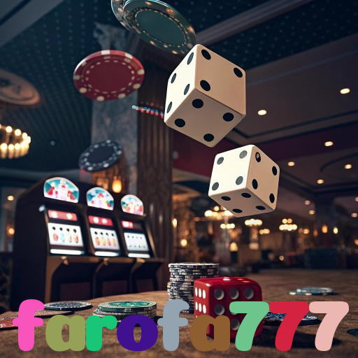 farofa777：Aposte nas melhores slots e conquiste prêmios como nunca!