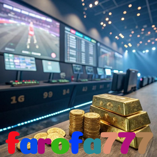 farofa777：Aposte nas melhores slots e conquiste prêmios como nunca!