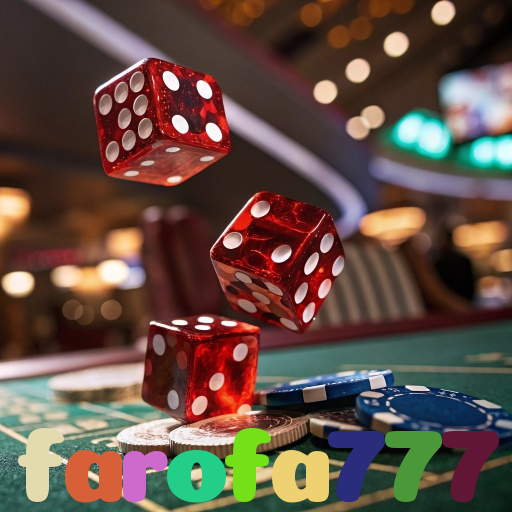 farofa777:Aposte nas melhores slots e conquiste prêmios como nunca!
