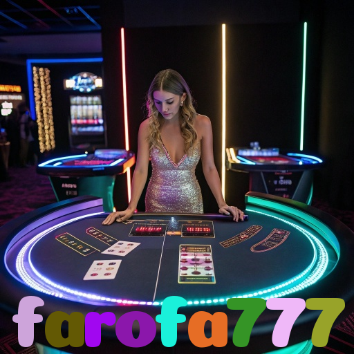 farofa777：Aposte nas melhores slots e conquiste prêmios como nunca!