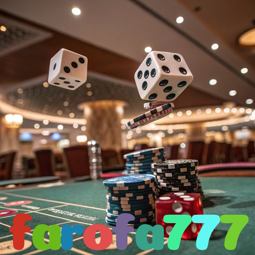 farofa777：Aposte nas melhores slots e conquiste prêmios como nunca!